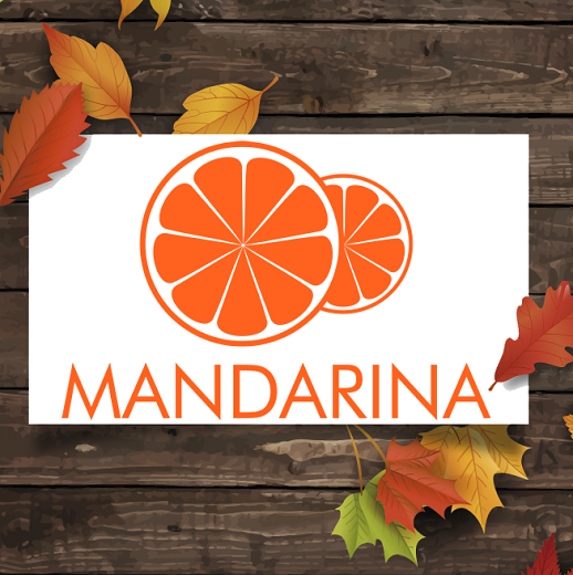 Mandarina