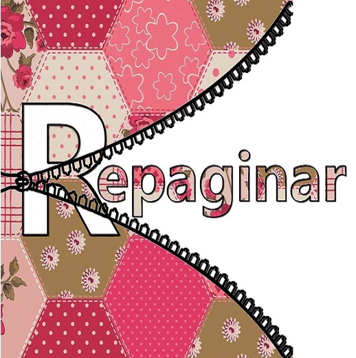 repaginar